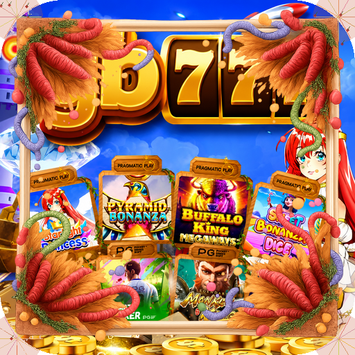 gb777 — mitra unggulan